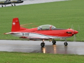 Pilatus NCPC-7 A-919