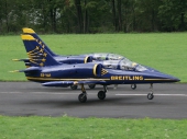 Breitling Jet-Team