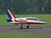 L-39ZO Albatros N101PX