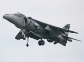 Harrier GR Mk.7 Royal Air Force