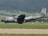 Transall C-160R 61-ZE France - Air Force