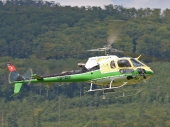 Eurocopter AY 350 B3 Ecureuil HB-ZDX