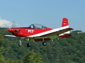 Pilatus PC-7 HB-HAO