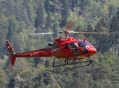 Eurocopter AS350 B3 Ecureuil HB-ZKT 