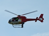 Eurocopter EC-120 B Colibri HB-ZBB