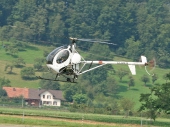 Schweizer 300C D-HRIT 