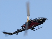 Bell AH-1 Cobra N11FX 