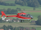 Eurocopter EC120 B Colibri HB-ZGQ 