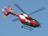 Eurocopter EC145 HB-ZRC 