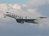 Co-Owned N923CL Gulfstream Aerospace