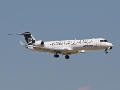 Lufthansa City Line D-ACPG Canadair Regional Jet CRJ701ER