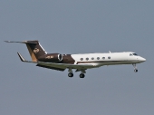Alba Servizi Aerotrasporti I-DEAS Gulfstream 5