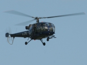Alouette III A-275 Royal Netherlands Air Force