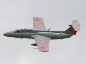 Aero L-29 Delfin G-DLFN