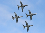 Finnish - Air Force Midnight Hawks