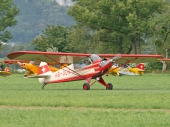 Piper L4 HB-OUV 