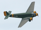 Junkers Ju-52/3m F-AZJU