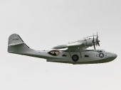 Consolidated PBY-5A Catalina 433915 G-PBYA 