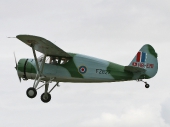 Fairchild 24W41A (UC-561A) HB-EMI 