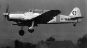 Pilatus P-2.06 U-149