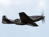 North American P-51 Mustang Lucky Lady VII D-FPSI 