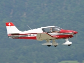 Robin DR-400-140B HB-KFV 