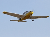 Piper PA-28-161 Warrior III HB-PPF 