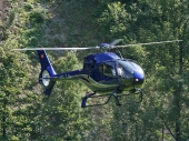 Eurocopter EC120 B Colibri HB-ZJB 
