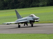 Germany - Air Force Eurofighter Typhoon S 30+32